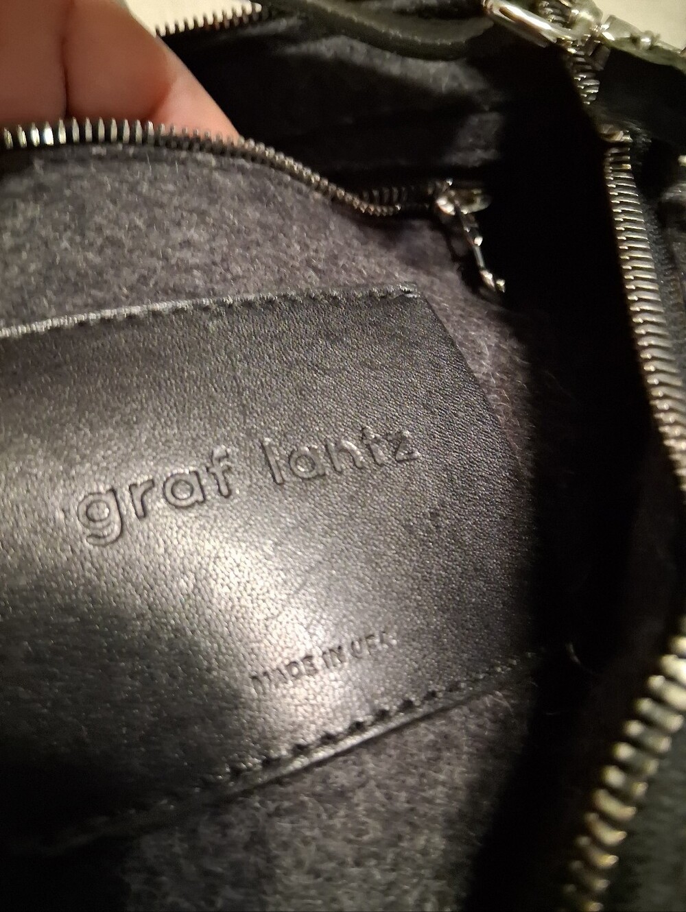 Very Nice Backpack